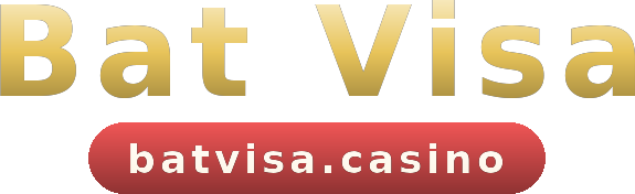 Bat Visa logo